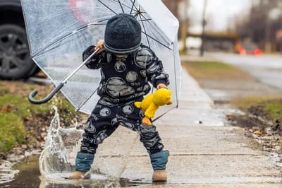 Рекордные дожди в истории: самые экстремальные случаи осадков в Гродненской области