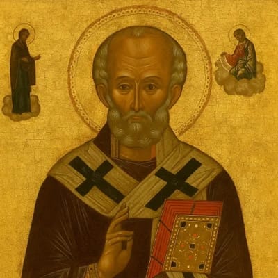 Рождество Николая Чудотворца 11 августа: что можно и что нельзя делать в этот день