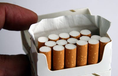 С 1 ноября в Беларуси подорожают сигареты трёх брендов