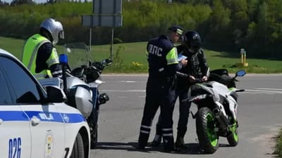 С 18 по 20 июля в Гродненской области пройдёт профилактическая акция «Дорога без опасностей»