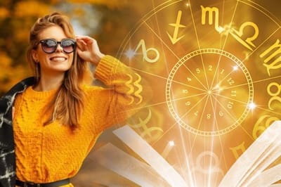 С 29 октября эти знаки Зодиака окажутся под покровительством судьбы — деньги, любовь и признание уже на пути