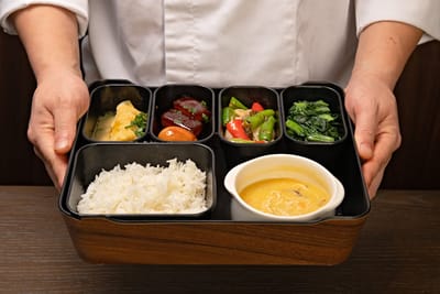 Секрет долголетия японцев: 8 продуктов, которые они едят каждый день