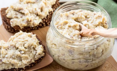 Секретный ингредиент делает этот форшмак особенно вкусным