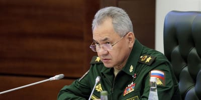 Шойгу хотели взорвать в Москве. Подробности покушения