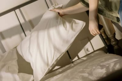 Шокирующее открытие: на этой домашней вещи бактерий больше, чем на сиденье унитаза