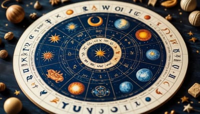 Сила даты рождения: какой вы кажетесь людям с первых минут