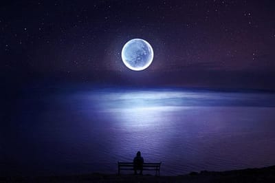 Сильнейшее новолуние осени: что обязательно нужно сделать 20 ноября