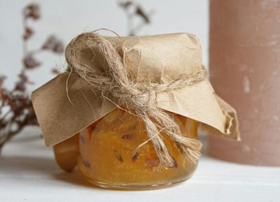 Силт – шведское варенье для всех ягод. Не поленитесь переписать рецепт