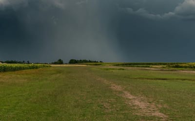 Синоптики предупредили жителей Гродненщины о сложных погодных условиях