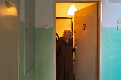 Скандальная соседка постоянно вызывала на нас полицию. Но такого финала никто не ожидал