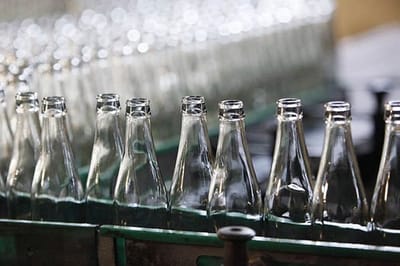 Сколько можно выручить на сдаче стеклотары в Слониме