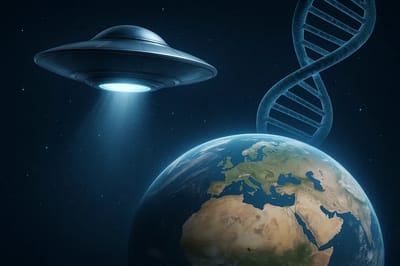 Слишком сложно для случайности: почему жизнь на Земле выглядит как продукт высоких технологий