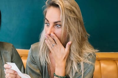 Смеялся весь интернет: женщина заказала сумочку онлайн, но пришло нечто невероятное