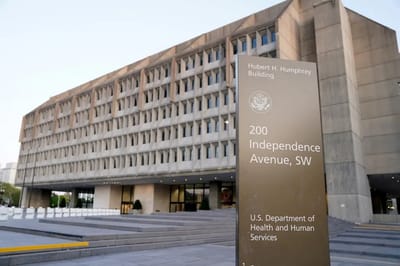 США меняют подход к детской вакцинации