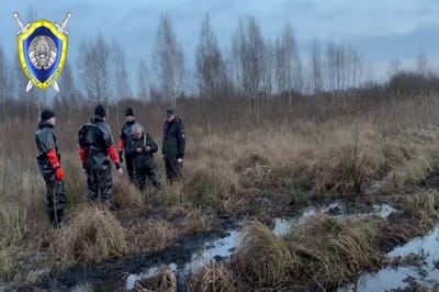 Стали известны подробности гибели 14-летнего Максима Зеньковича