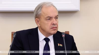 Стало известно, как можно попасть на прием к Александру Лукашенко