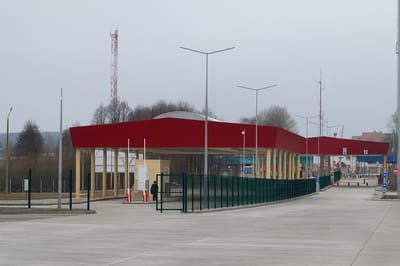 Стало известно, когда начнётся регистрация транспорта перед открытием польской границы