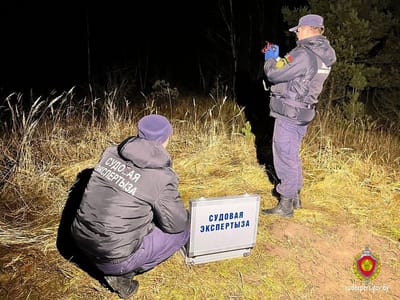 Судебные эксперты назвали причину смерти Максима Зеньковича