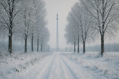 Связь для абонентов А1 стала лучше в Гродненской области: завершен новый этап расширения 4G-сети