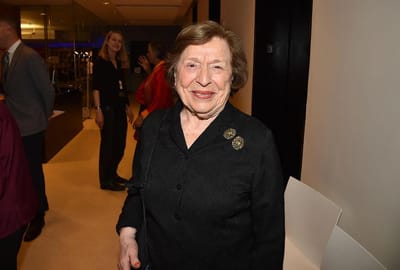 Тайны долголетия от женщины, которой 100 лет