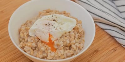 Такую овсянку вы точно ещё не пробовали!