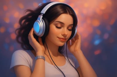 Тельцам — музыка, Девам — ванна. Как знакам зодиака бороться со стрессом