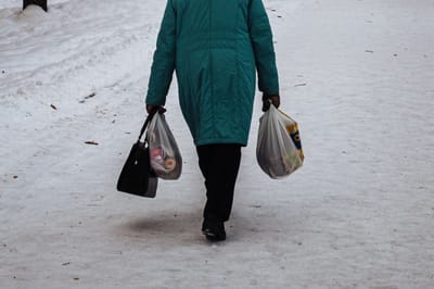 Теперь даже старые сапоги не скользят: 5 минут — и хожу спокойно даже по льду