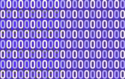 Тест на IQ: Сможете ли вы найти цифру 8?