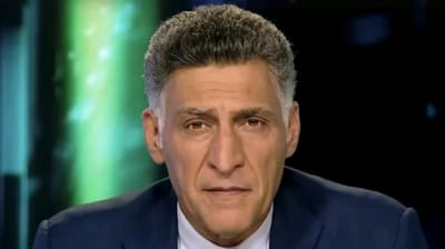 Тигран Кеосаян ушёл из жизни