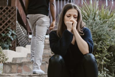 Три привычки, которые чаще всего приводят к разводу