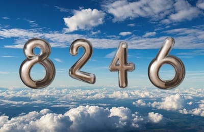 Три самых мощных числа ангелов для привлечения богатства