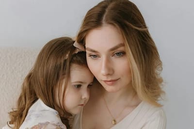 Три знака, под которыми рождаются самые сильные матери. Их сердце огромное, и они ничего не просят взамен