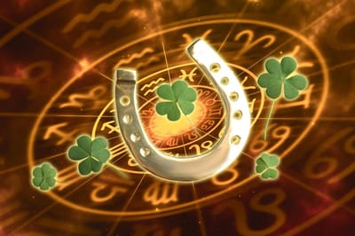 Три знака Зодиака, которых ждёт мощный поток везения после 10 декабря