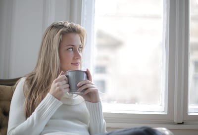 Тут недавно опять замуж не вышла