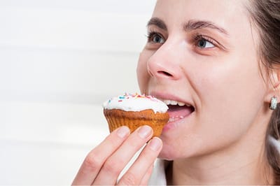 Тянет на сладкое, солёное или мясное? Это может быть важным симптомом