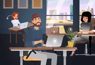 У вас зашкаливает IQ, если найдете на этой картинке все ошибки за 10 секунд