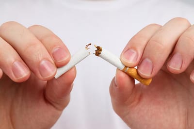 Ученые ужаснулись: даже эта доза сигарет смертельно опасна