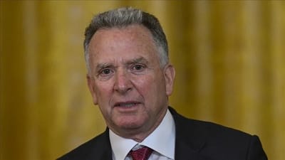 Спецпосланник Трампа Уиткофф снова в Москве: переговоры о мире или новый ультиматум?