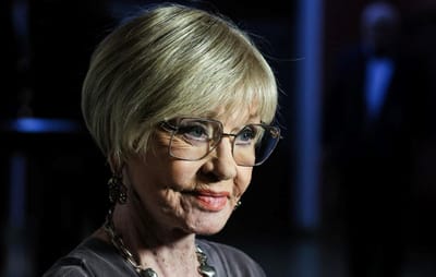 Умерла актриса «Москва слезам не верит» Вера Алентова. Названа причина смерти