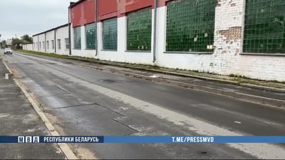 В Барановичах раскрыли убийство 16-летней девушки