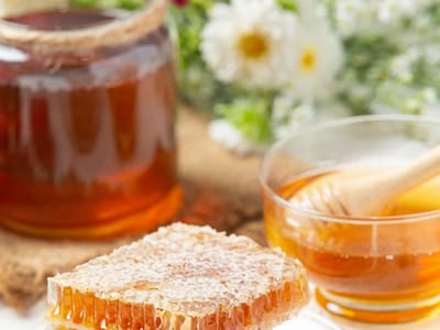 В Беларуси 14 августа православные отмечают Медовый Спас