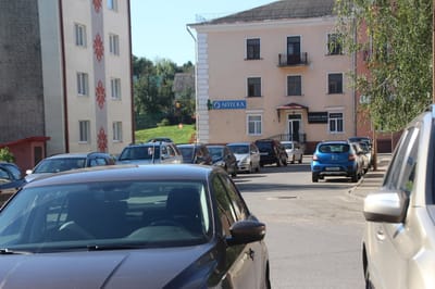 В Беларуси хотят вернуть возможность управлять техникой некоторым водителям, лишённым прав