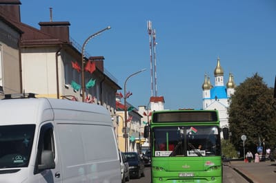 В Беларуси появится единая система оплаты проезда. Как она будет работать?