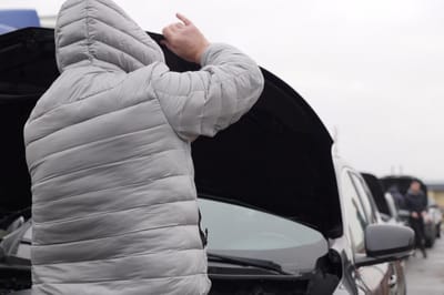 В Беларуси с 4 декабря упростили регистрацию автомобилей