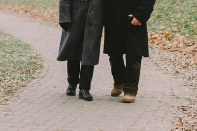 В какое время суток лучше всего заниматься ходьбой