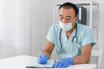 В Китае вспышка вируса чикунгунья: возвращаются жесткие меры времен COVID-19