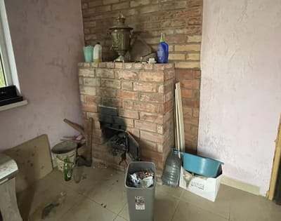 В Лидском районе ребёнок получил ожоги при попытке сжечь мусор в печи. Всего за выходные в области произошло 12 пожаров