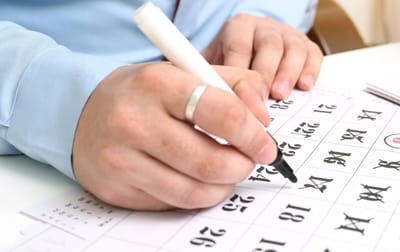 В ноябре есть 3 счастливые даты: в эти дни вам будет сопутствовать удача в деньгах, любви и здоровье