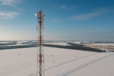 В преддверии праздников А1 завершил очередной этап по улучшению 4G-сети в Гродненской области