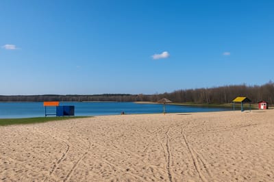 В Гродненской области выявлены нарушения в организации отдыха у водоемов